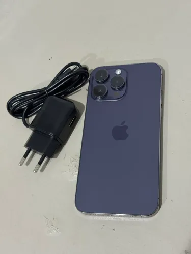 IPhone 14 Pro Max 128Gb roxo 