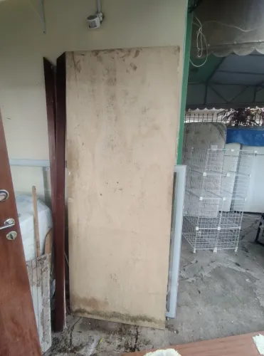 Porta interna
