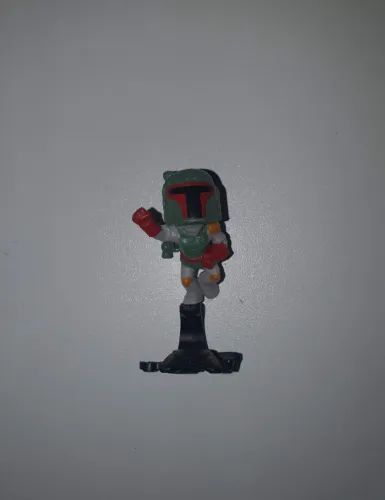 Kinder Star Wars