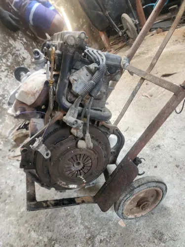 MOTOR GM CORSA 2001 1.0 16V 