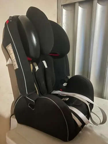 Cadeirinha de segurança infantil COSCO
