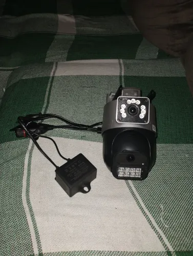Camera de vigilancia 