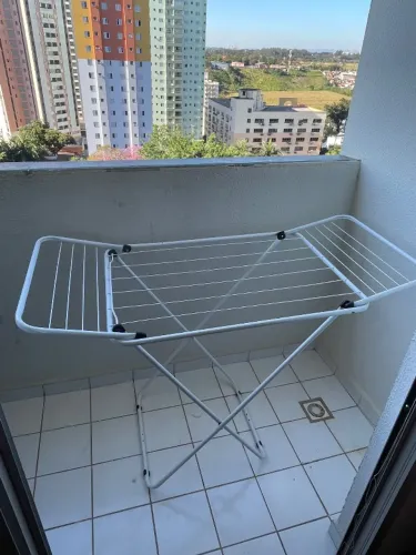 Varal de chão Grande NOVO