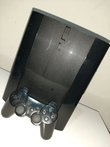 Ps3 Super Slim