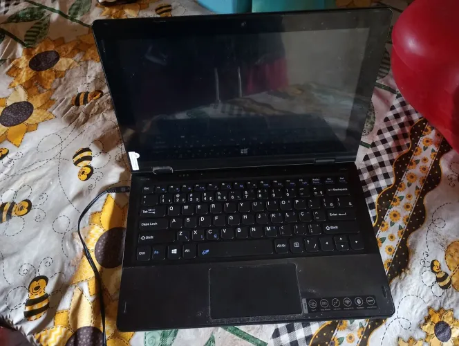 Vendo notebook