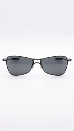 Oculos de Sol Okley Crosshair Armação