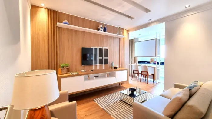 apartamento - Cambuí - Campinas