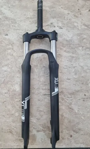 Suspensão XCM30 santur nova 