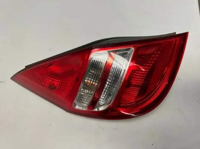 Lanterna Traseira Lado Esquerdo Hyundai I30 2009 A 2012 - Usada/Original