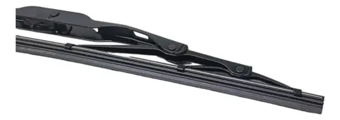 Palheta Dianteira Jeep Wrangler 2012 À 2018 Cx143 Preto Preto