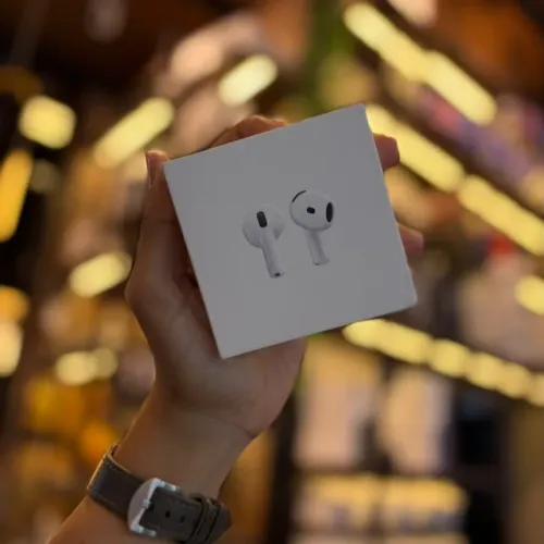 ? AIRPODS APPLE ORIGINAIS - PRONTA ENTREGA