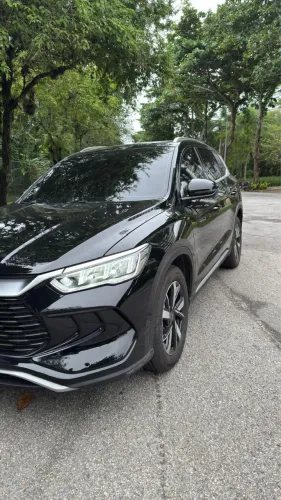 BYD Song Pro GS 1.5 16V Aut. (hibrido) 2026