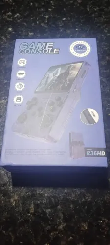 Video game r36hd