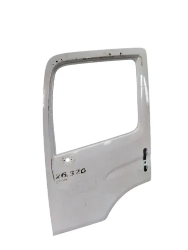 Porta Dianteira Do Volkswagen Constellation 2022 A 2026 Dianteira Esquerdo