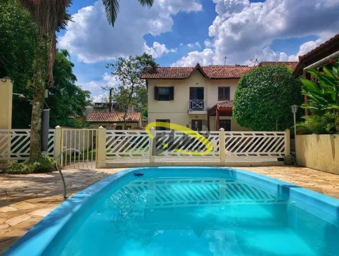Casa com 2 dormitórios, 64 m² - venda por R$ 400.000,00 ou aluguel por R$ 3.300,00/mês - G