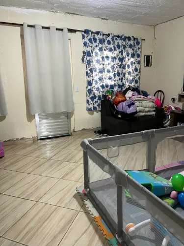 Vendo Casa No Parque Said Jorge Monte Mor SP