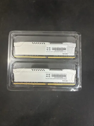 Memória Ram Gamer 8gb 1 Ceamare Gamer Ddr4-8gb-3200-desk