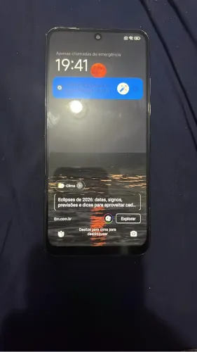 Poco m4 pro