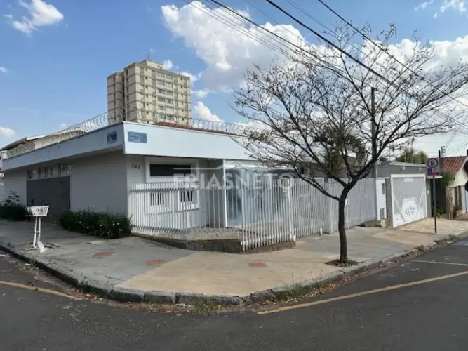 Imóvel Comercial para locação no Jardim Elite!
