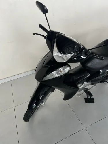 Honda Biz 125 KS 2012