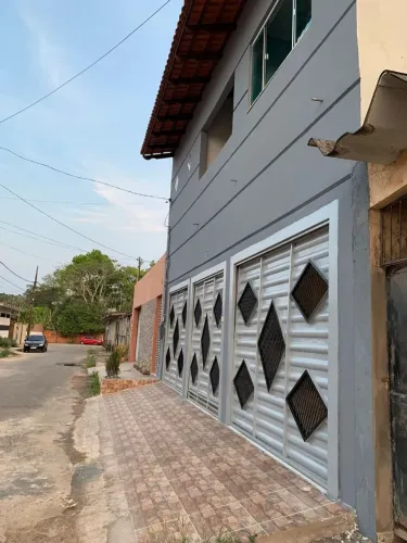 Casa com 5 dormitórios à venda por R$ 600.000,00 - Conjunto Universitário - Rio Branco/AC