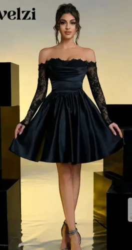 Vestido de festa