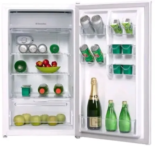 FRIGOBAR ELECTROLUX BRANCO 122 LITROS Mod.RE120 - 220V