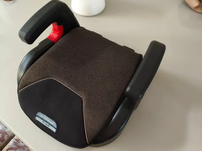 Booster assento para criança