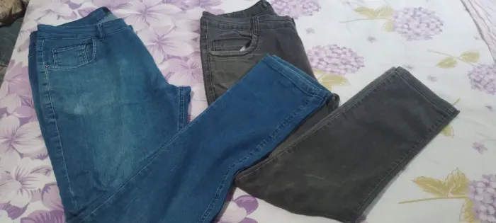 Roupas