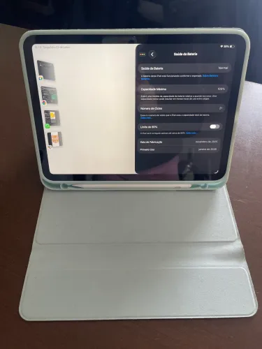 iPad  A16 128GB