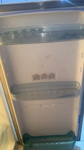 Geladeira