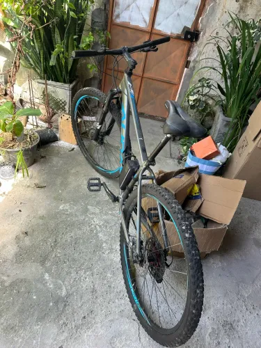 Mtb aro 29