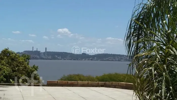 Casa à venda em Ipanema com 800 m², 4 quartos, 3 suítes, 3 vagas