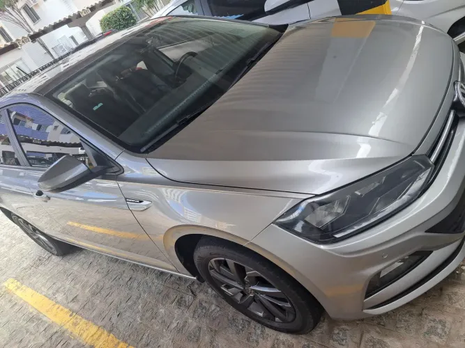 Volkswagen Virtus Comfort. 200 TSI 1.0 Flex 12V AUT 2019