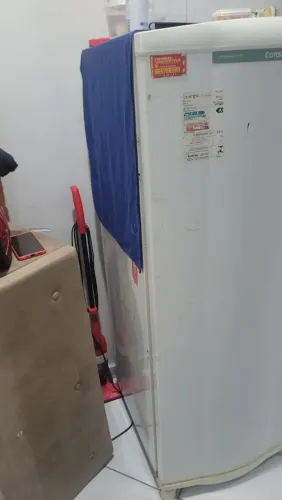 Geladeira consun 