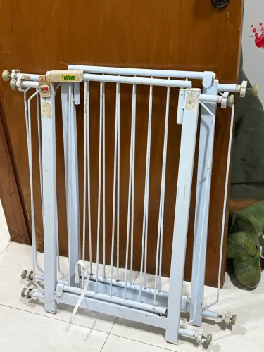 Portazinho para cães e crianças