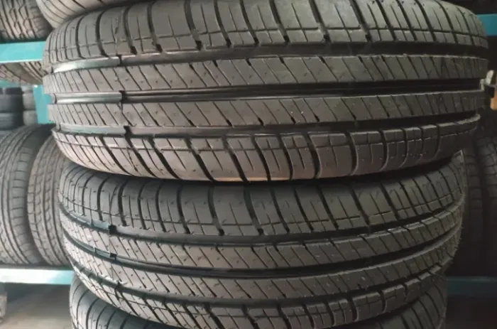 PNEUS 185/65R15 SPORTFIRE 1ª LINHA (Certificado pelo Inmetro)