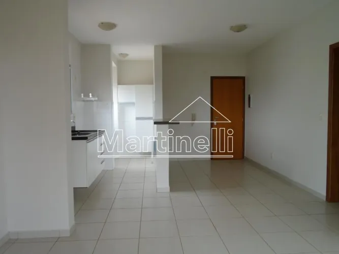 Apartamento de 50m² de área útil à venda, próximo à Faculdade UNIP - Ribeirão Preto/SP.