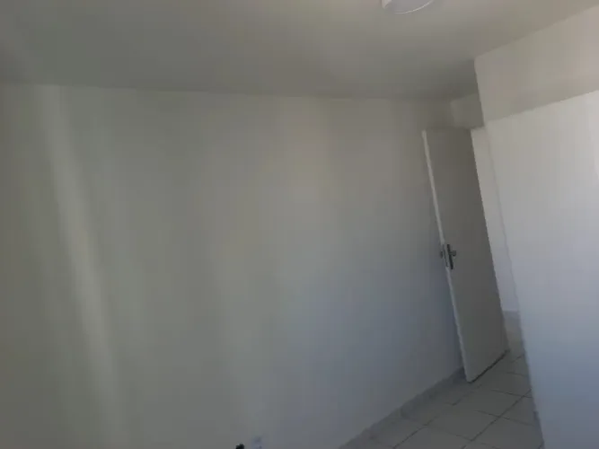 [CHATEAU-CANON-67753] Alugo de apto - Boa Viagem- 2 Quartos