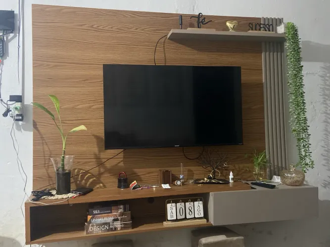 Painel Home