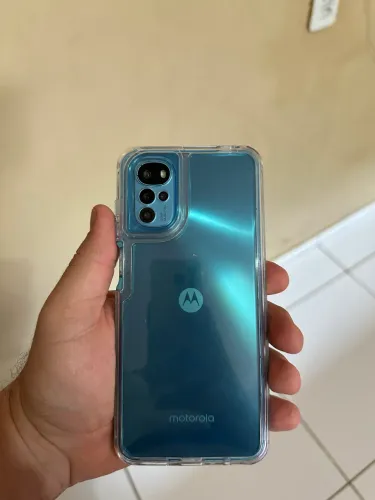 Motorola moto g 22