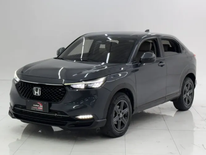 Honda HR-V 2024