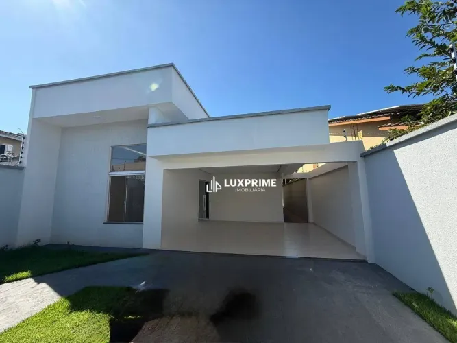 Casa com 3 dormitórios à venda, 140 m² por R$ 870.000,00 - Plano Diretor Sul - Palmas/TO