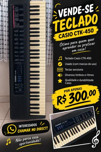 Teclado