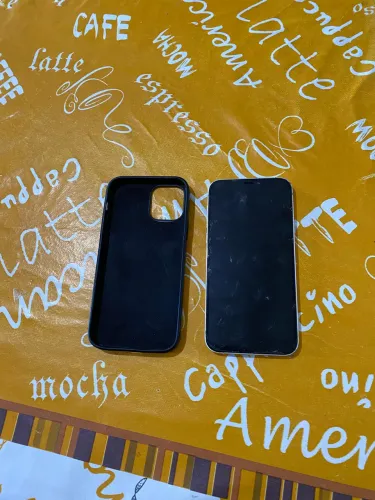 iPhone 12