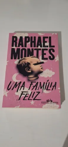 Livro : Uma Família Feliz