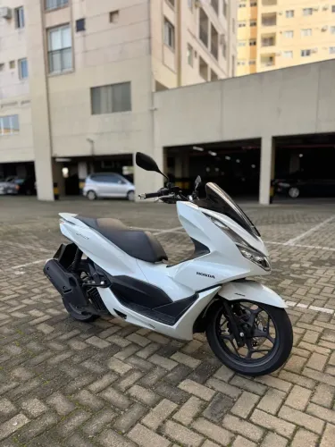 Honda pcx 160