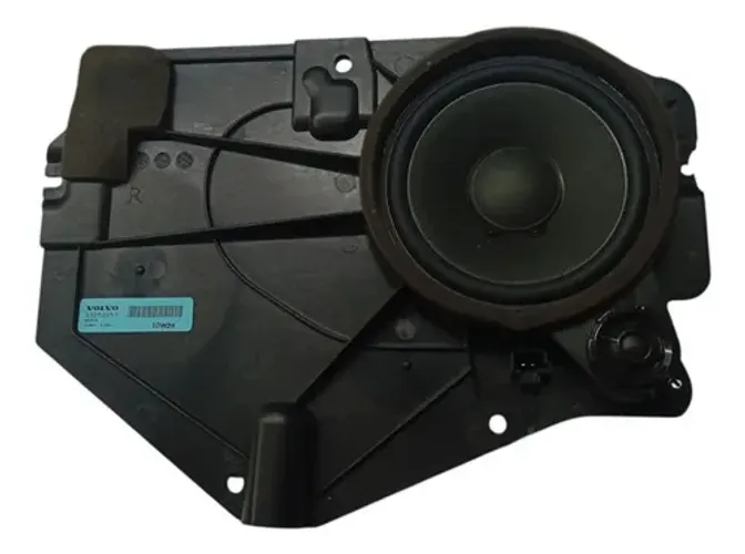 Caixa de Som Original Direito Volvo C30 2011 2012