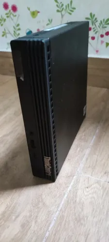 Lenovo m70q SSD 120 gb