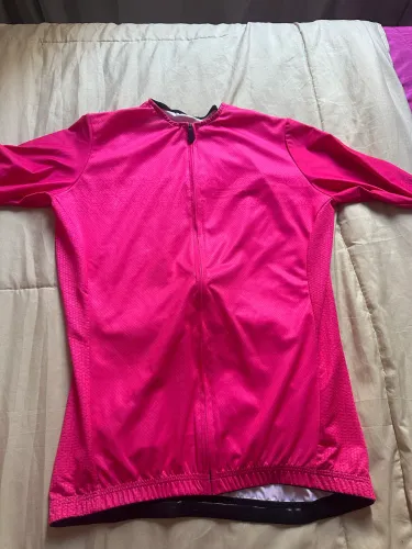 Blusas ert ciclismo